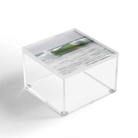 LBTOMA Sea Green I Acrylic Box