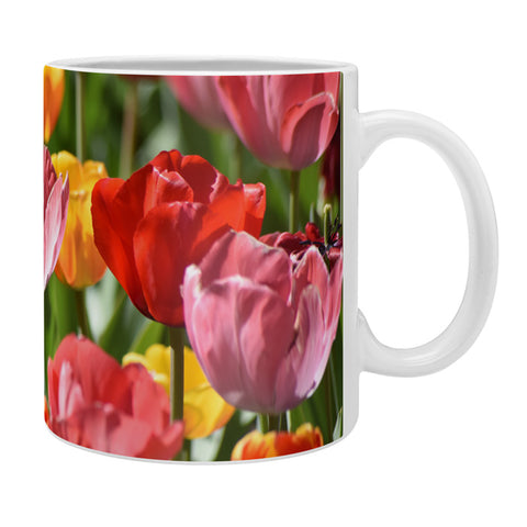 Lisa Argyropoulos Brilliant Spring Coffee Mug