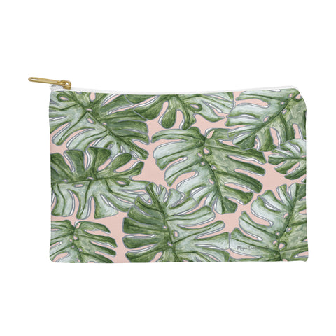 Madart Inc. Tropical Fusion 23 Leaves Pouch