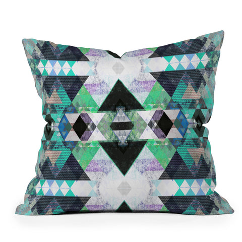 Mareike Boehmer Graphic 115 Y Outdoor Throw Pillow