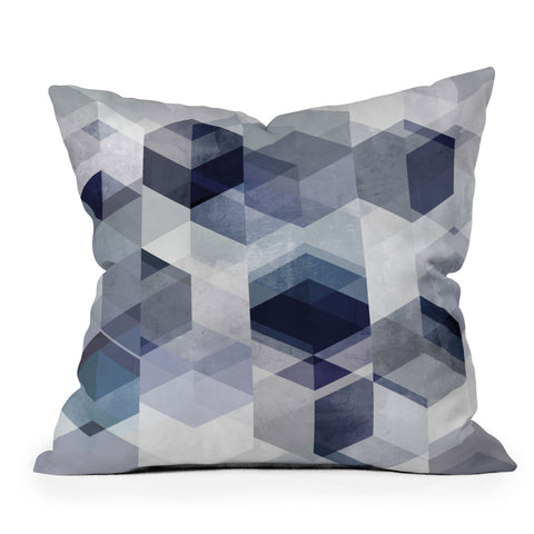 Mareike Boehmer Graphic 175 Y Outdoor Throw Pillow