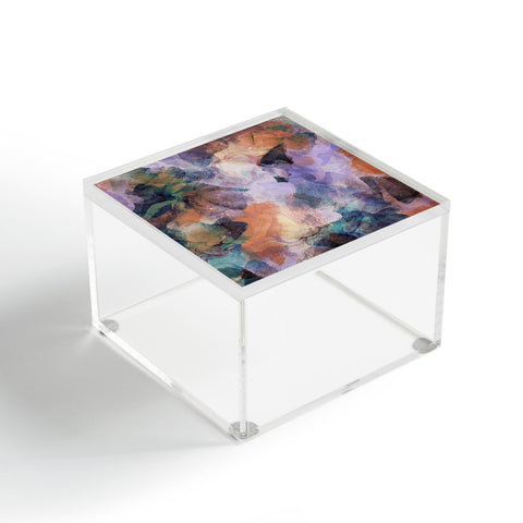 Marta Barragan Camarasa Stains artistic brushes 5 Acrylic Box