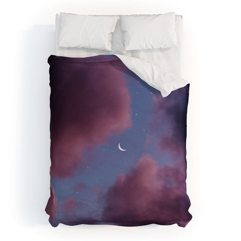 Matias Alonso Revelli another one for the collection Duvet Cover