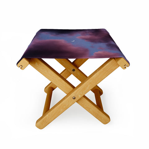 Matias Alonso Revelli another one for the collection Folding Stool