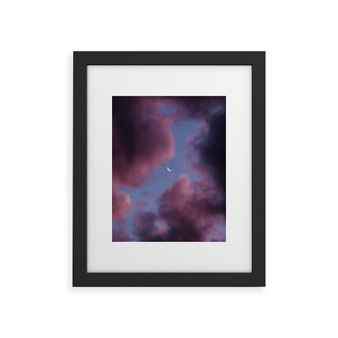 Matias Alonso Revelli another one for the collection Framed Art Print