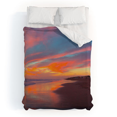 Matias Alonso Revelli we didnt know Duvet Cover