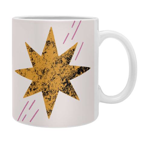 Megan Roy Astronomy Club I Coffee Mug