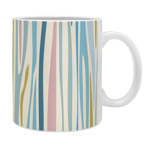 Mirimo Aristo Stripes Coffee Mug