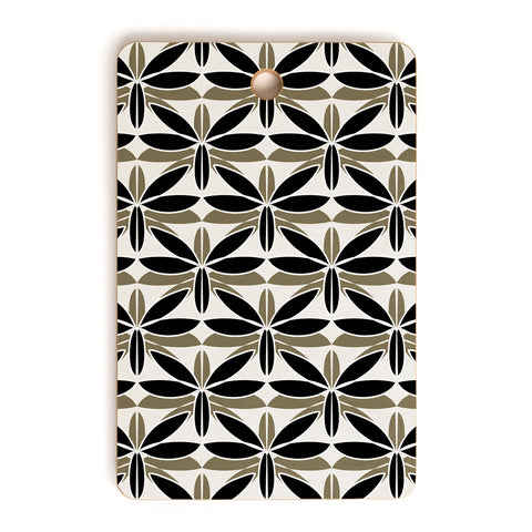Mirimo Bali Elegant Cutting Board Rectangle