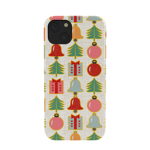 Mirimo Holiday decors Phone Case
