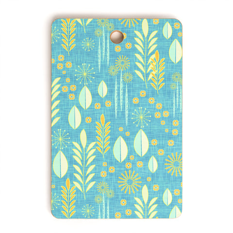 Mirimo Natures Wonder Frost Cutting Board Rectangle
