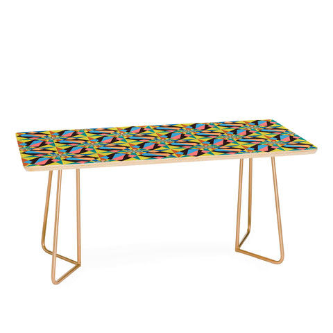 Mirimo PopArt24 01 Coffee Table
