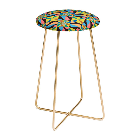 Mirimo PopArt24 01 Counter Stool