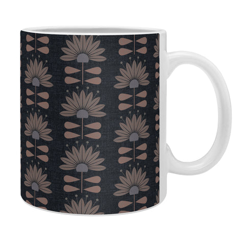 Mirimo Serena Black Coffee Mug