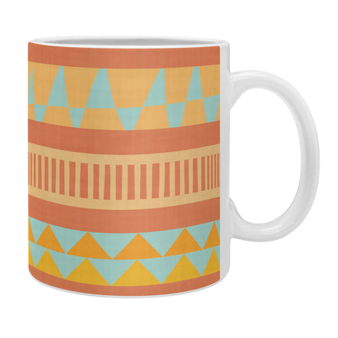 Mirimo Southern Tribe Coffee Mug