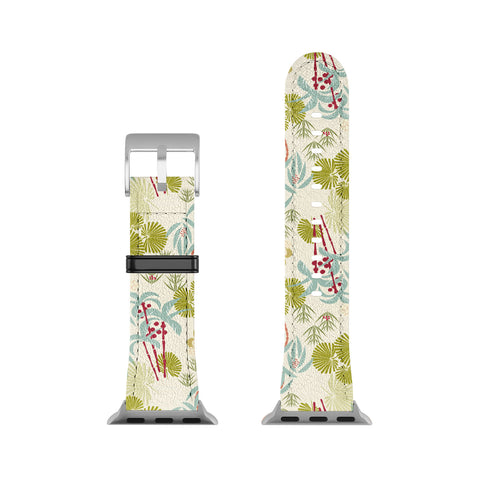 Mirimo Tropical Spring Apple Watch Band