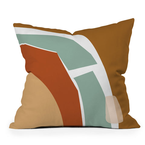 mpgmb Reminiscence 02 Outdoor Throw Pillow
