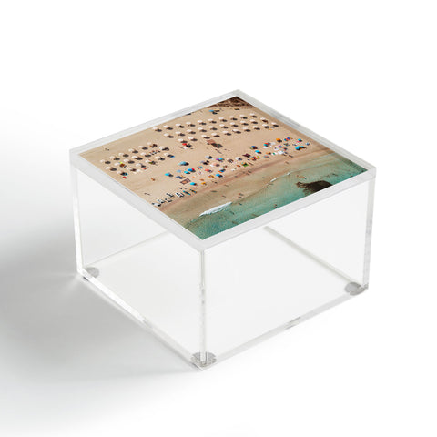 Pita Studios Formentera Acrylic Box