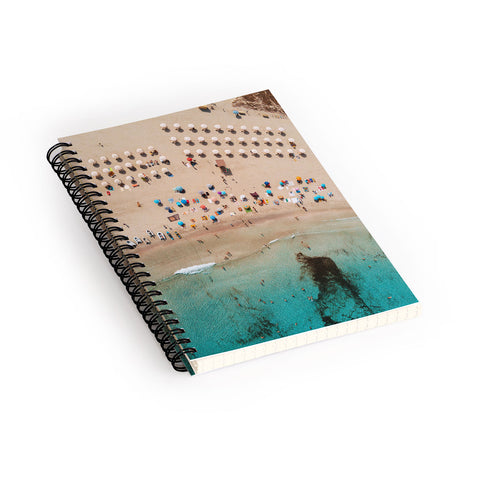 Pita Studios Formentera Spiral Notebook