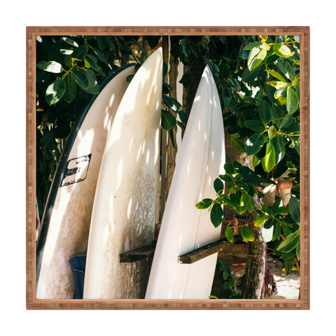 Pita Studios Surfboards Bali Square Tray