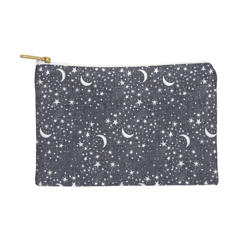Schatzi Brown Dreaming of Stars Night Pouch