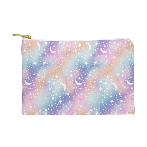 Schatzi Brown Dreaming of Stars Pastel Pouch