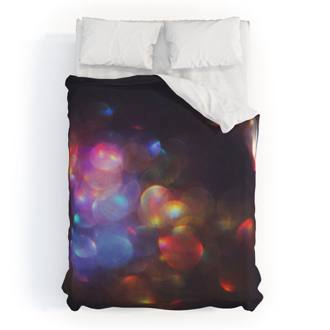 Shannon Clark After Party Duvet Cover