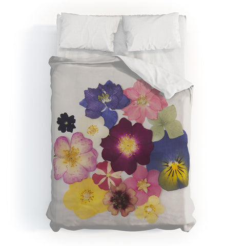 Sisi and Seb Forget Me Not Duvet Cover
