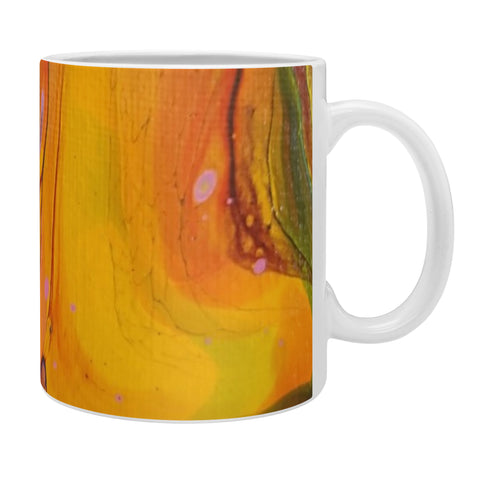 Studio K Originals Rainbow River Coffee Mug