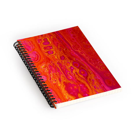 Studio K Originals Viva Spiral Notebook