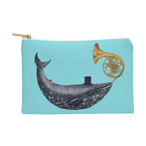 Terry Fan Song Of The Sea Pouch