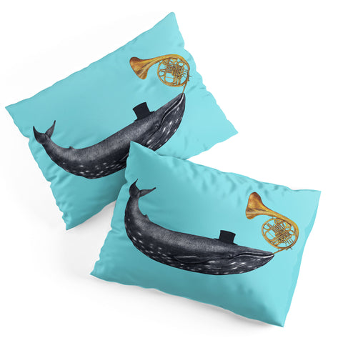 Terry Fan Song Of The Sea Pillow Shams