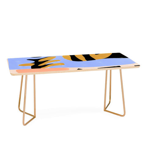 THEPHOENIXPALMS Laval Coffee Table