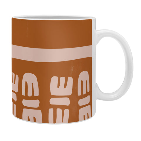 THEPHOENIXPALMS Matu Coffee Mug