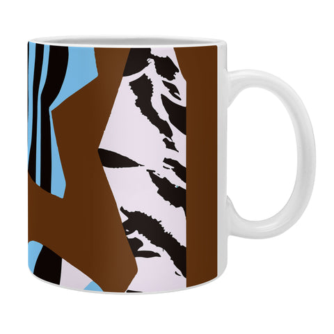 THEPHOENIXPALMS Mungba Coffee Mug