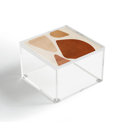 ThingDesign Abstract Shapes 47 Acrylic Box