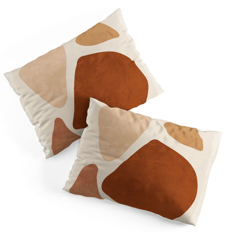 ThingDesign Abstract Shapes 47 Pillow Shams