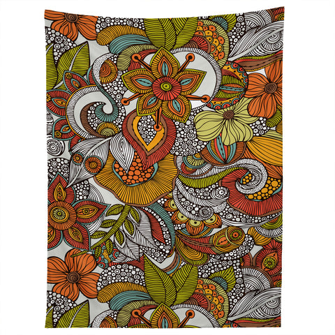 Valentina Ramos Ava Tapestry