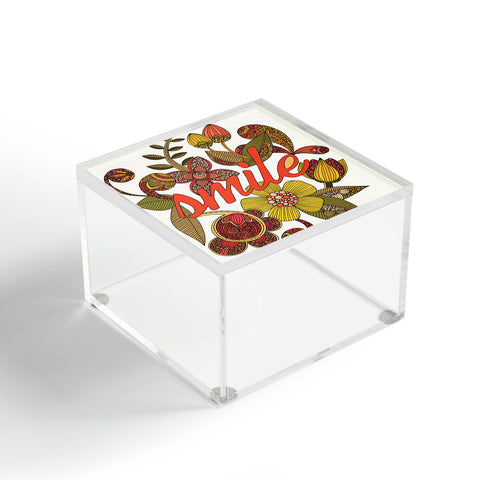 Valentina Ramos Smile Sunshine Acrylic Box