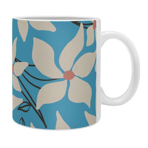 Viviana Gonzalez Moody Blooms 05 Coffee Mug