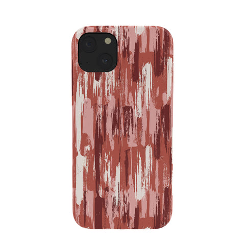 Wagner Campelo AMMAR Red Phone Case