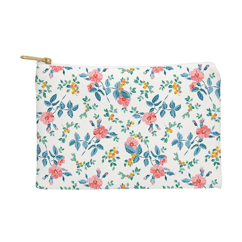 Wagner Campelo RoseFruits 1 Pouch