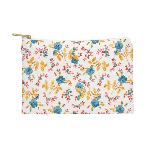 Wagner Campelo RoseFruits 4 Pouch