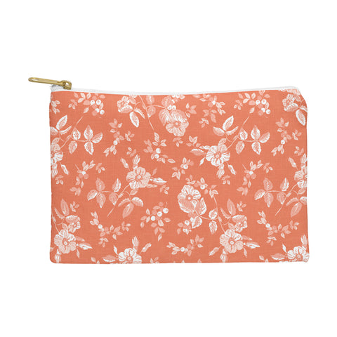 Wagner Campelo RoseFruits 6 Pouch