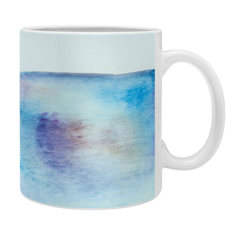 Wonder Forest Ocean Tide Coffee Mug
