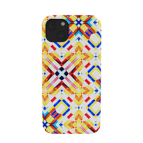 83 Oranges Happiness Pattern Phone Case