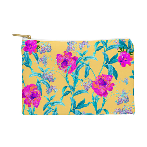 83 Oranges In Blossom Pouch
