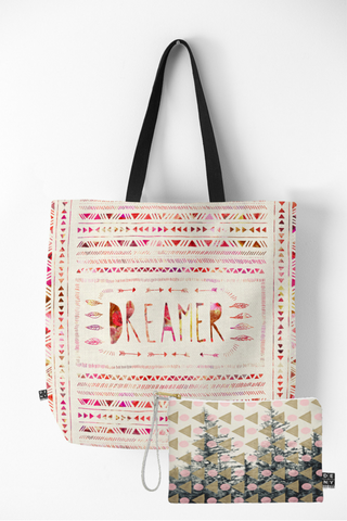 Dreamer Bag Set