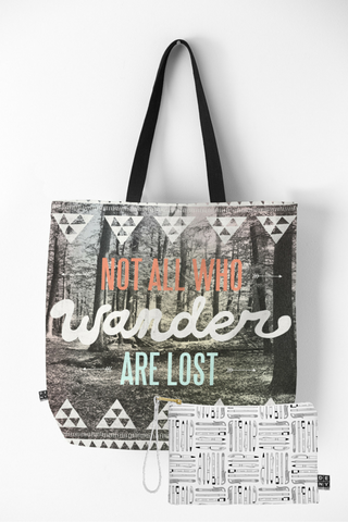 Wander Bag Set