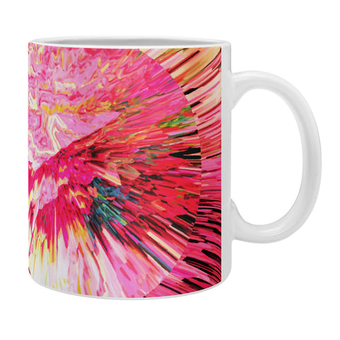 Adam Priester Color Explosion II Coffee Mug